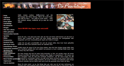 Desktop Screenshot of plauner.eu